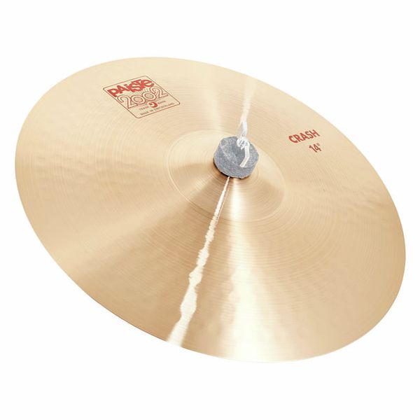 Paiste 2002 Classic 14