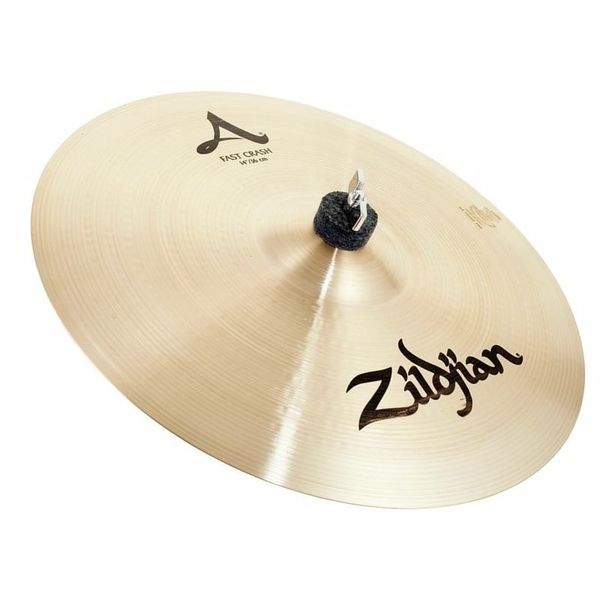 Zildjian 14