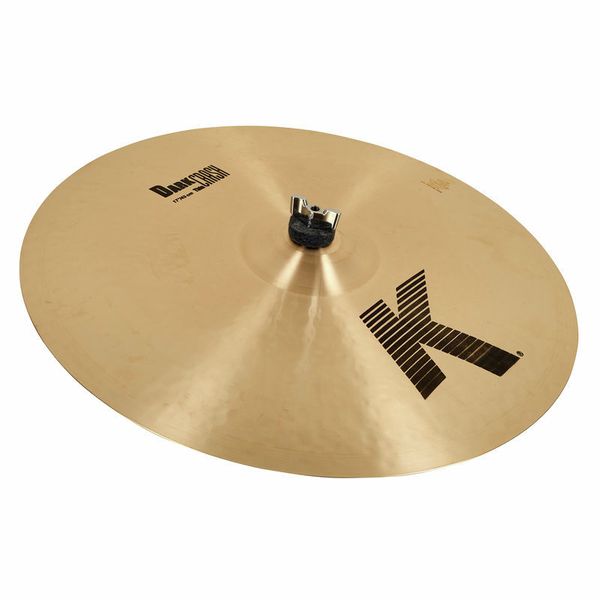 Zildjian 17