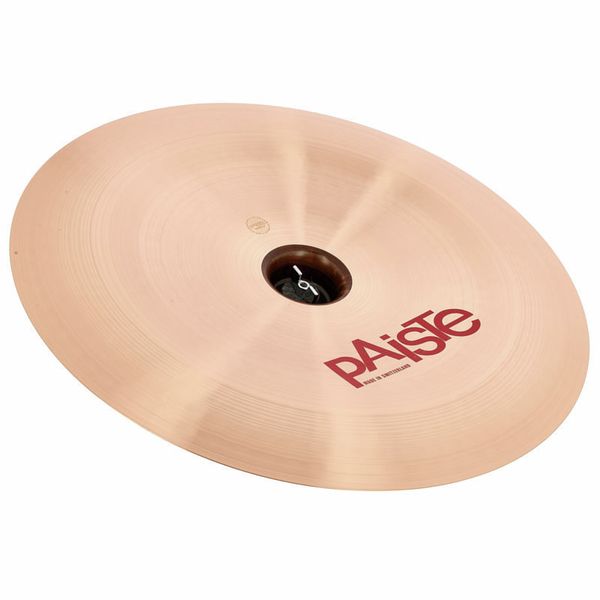 Paiste 2002 Classic 20