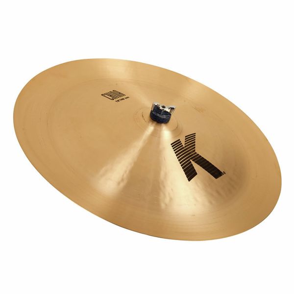 Zildjian 19