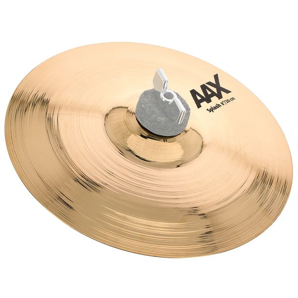 Sabian 08