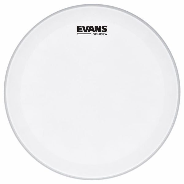 Evans 14