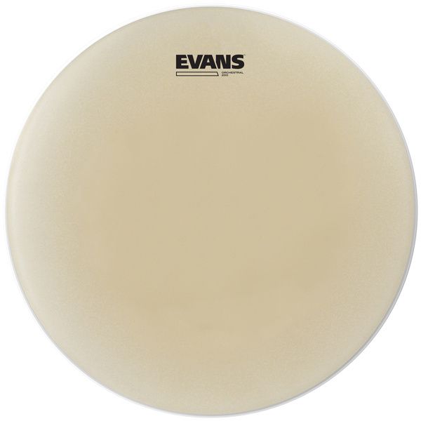 Evans S14GEN20 Snare Resonant Head