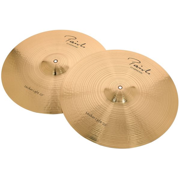 Paiste 20