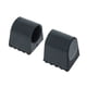 Gibraltar SC-RF Rubber Feet for Rack Leg