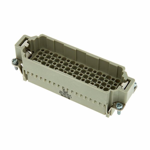 Harting Han 108DD-SMC-SE-CRA