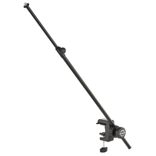 K&M 258 Wedge stand