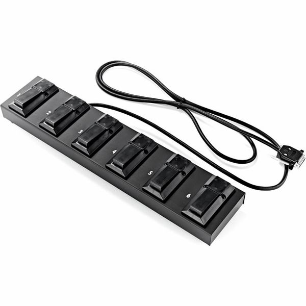 Ketron FS6