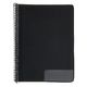 Star Marching Folder 145/15 Black