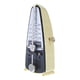 Wittner Metronome Piccolo 832 Ivory