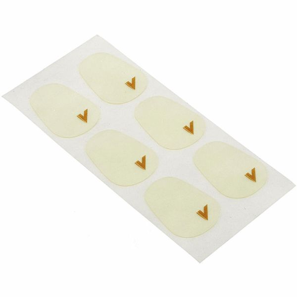 Vandoren Mouthpiece Cushions 0.35 mm CL