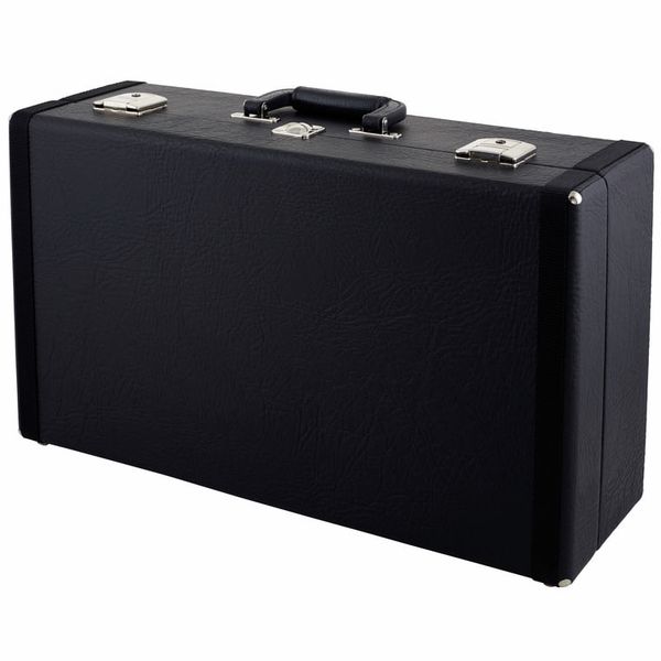 Kariso 198 Trumpet Case Rotor