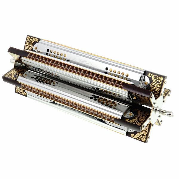 Hohner Kreuzwender