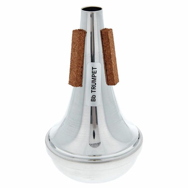 Tom Crown Trumpet Straight Aluminium