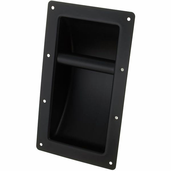 Adam Hall 3400 Bar Handle blk