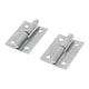 Adam Hall 2270R TP Detachable Hinge