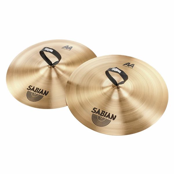 Sabian 18