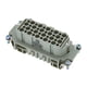 Harting Han-D40F-C
