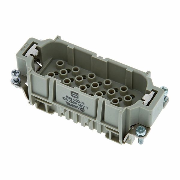 Harting Han-D40M-C