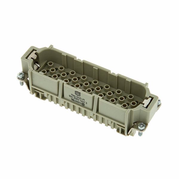 Harting Han-D64M-C
