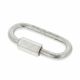 Stairville Quick Link 6mm Typ 2GV