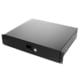 Thon Rack Drawer 2U Lockable