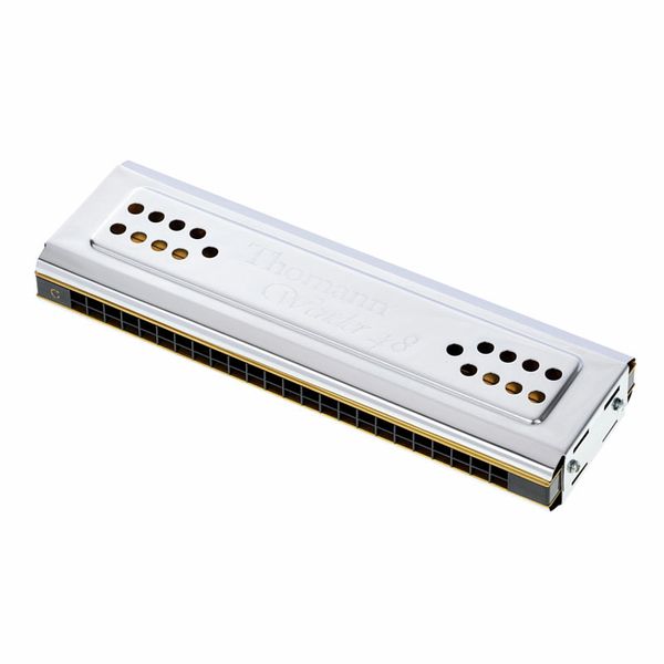 Thomann Wender 48 Harp