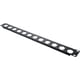 Thon Rack Panel 1U 12XLR
