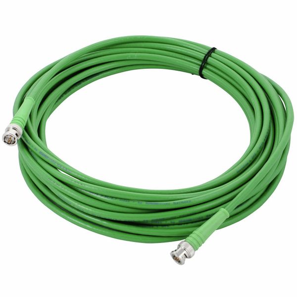 Sommer Cable BNC Cable 75 Ohms 10m