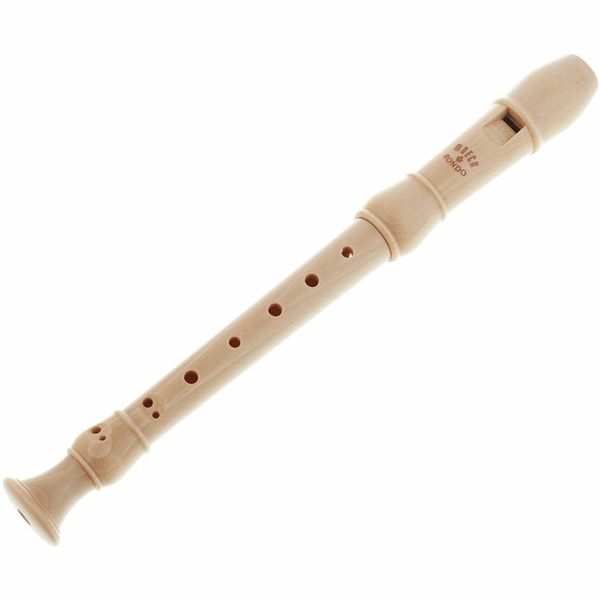 Moeck 2100 Flauto Rondo Sopranino