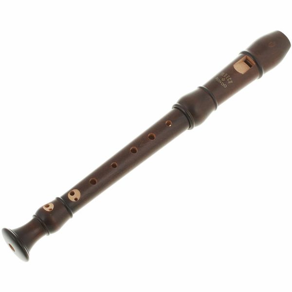 Moeck 2101 Flauto Rondo Sopranino