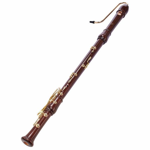 Moeck 2621 Flauto Rondo Grand Bass