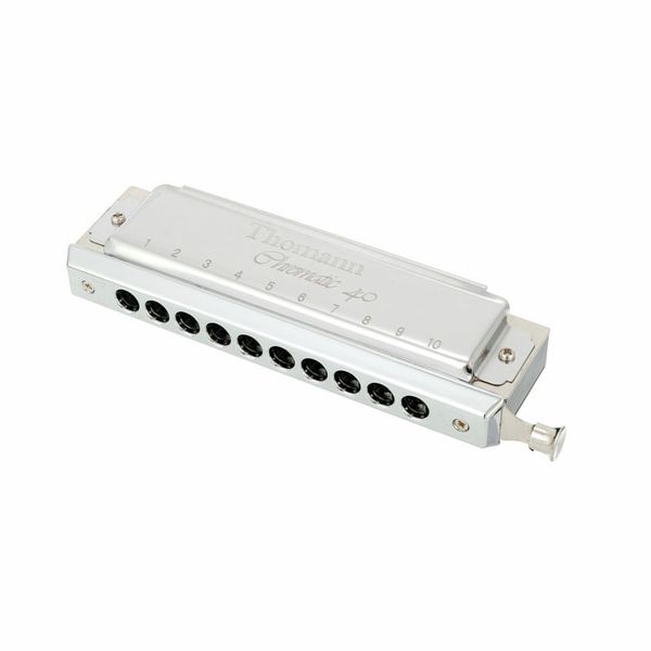 Thomann Chromatic 40 Harp