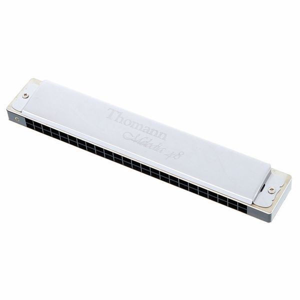 Thomann Melodia 48C Harmonica