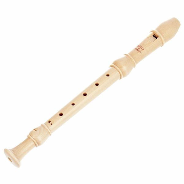 Moeck 2200 Flauto Rondo Soprano