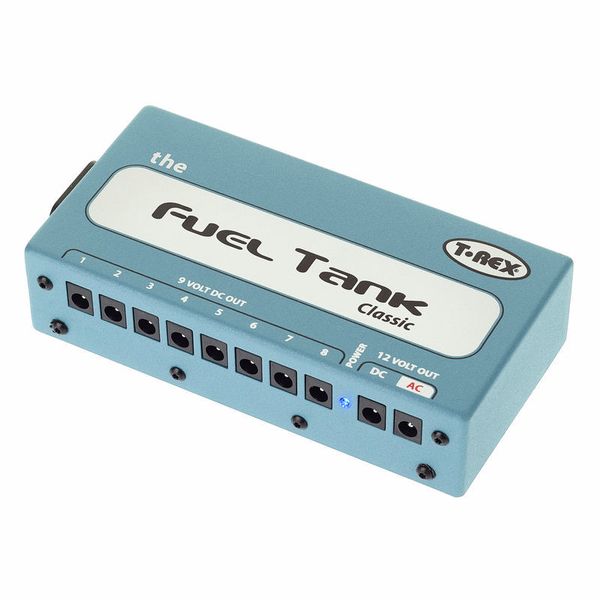 T-Rex Fuel Tank Classic