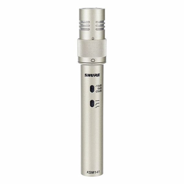 Shure KSM 141 SL