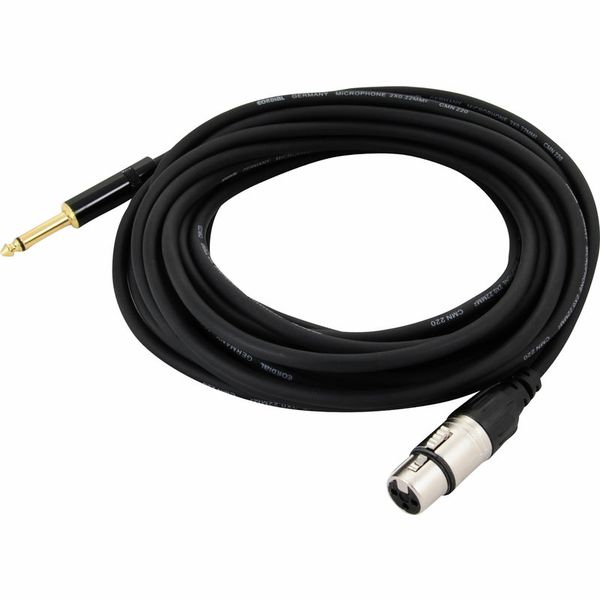 Cordial CCM 7,5 FP