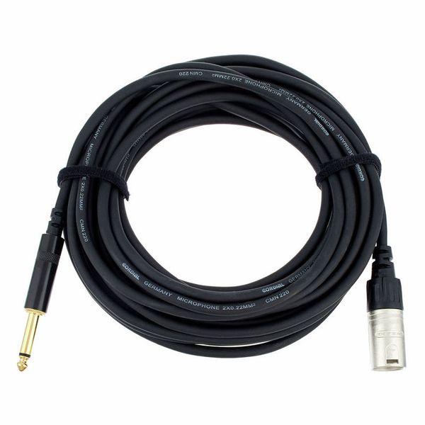 Cordial CCM 10 MP