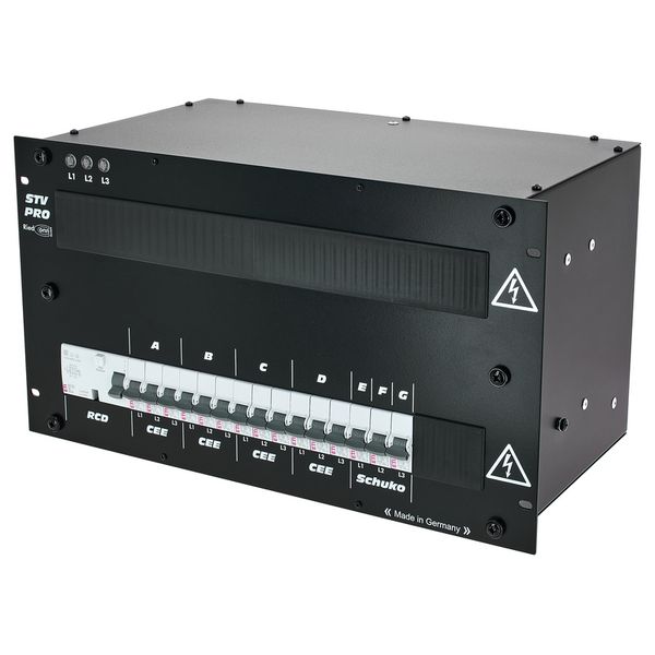 RiedConn STV63/022-3