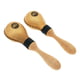 Meinl MSM2 Skin Maracas M