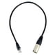 Stairville DMX-Adapter XLR M - RJ45