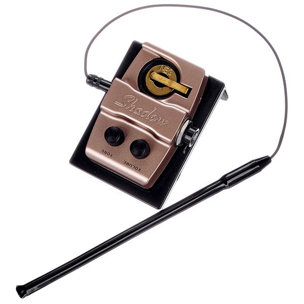 Shadow SH 700 NFX Oud Pickup