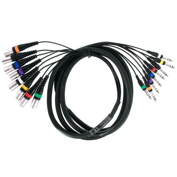 the sssnake MXP 8030