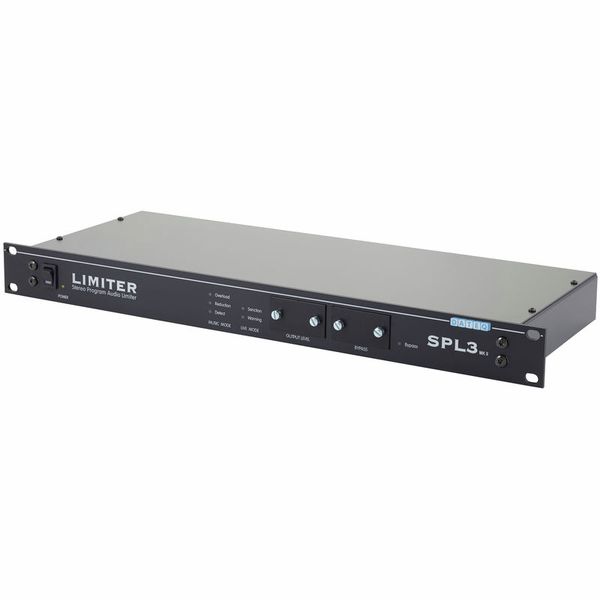 Dateq SPL-3 MKII