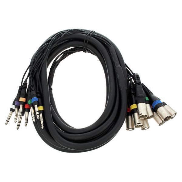 the sssnake MXP 8050