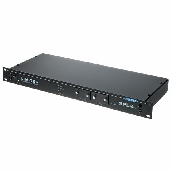 Dateq SPL-2 MKII