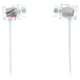 Hearsafe HS 15-4 Transparent