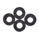 Gewa Hi-Hat Clutch Felt 4pcs Pack